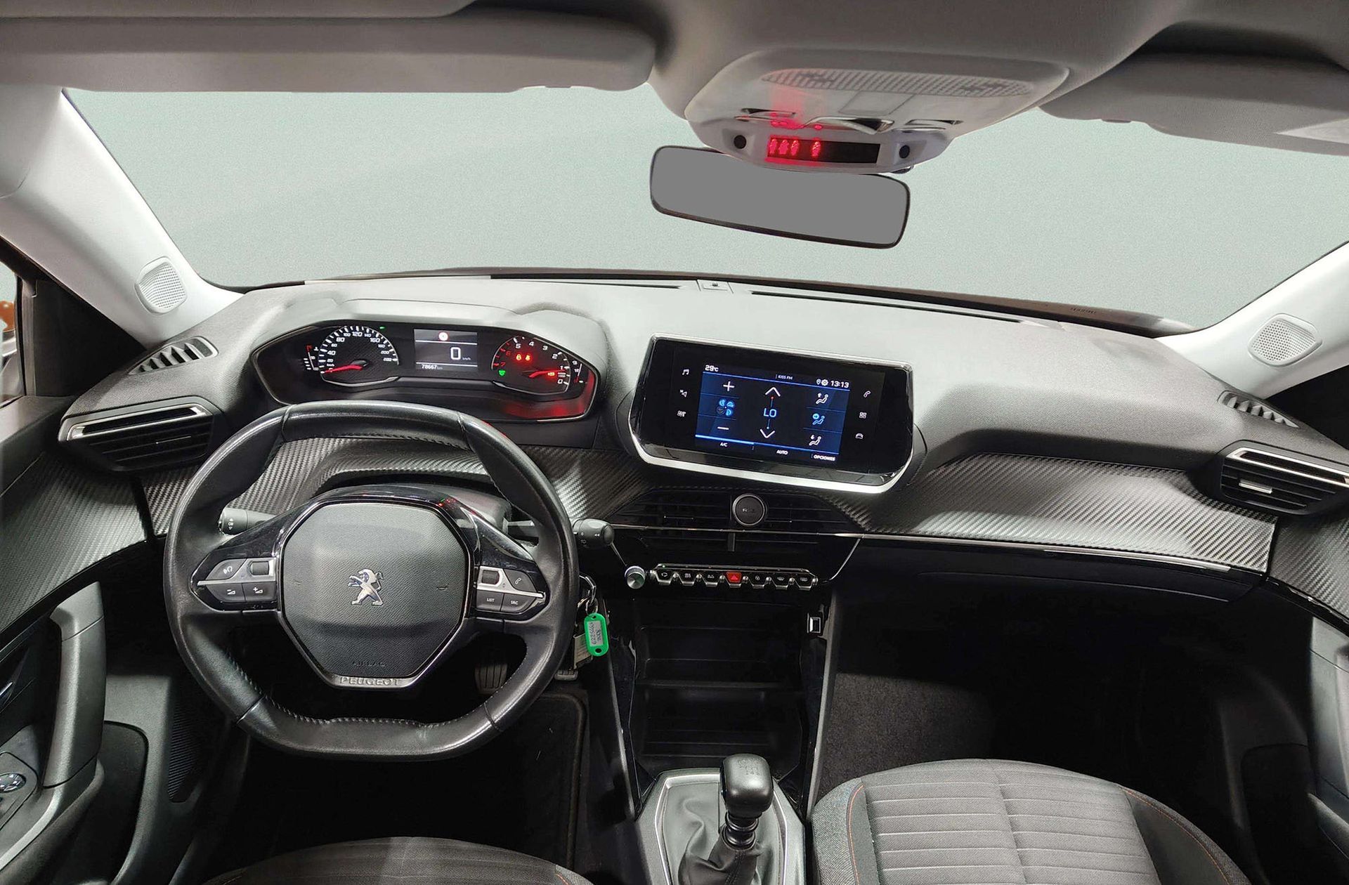 Peugeot 2008 PureTech 100 Active - foto 6