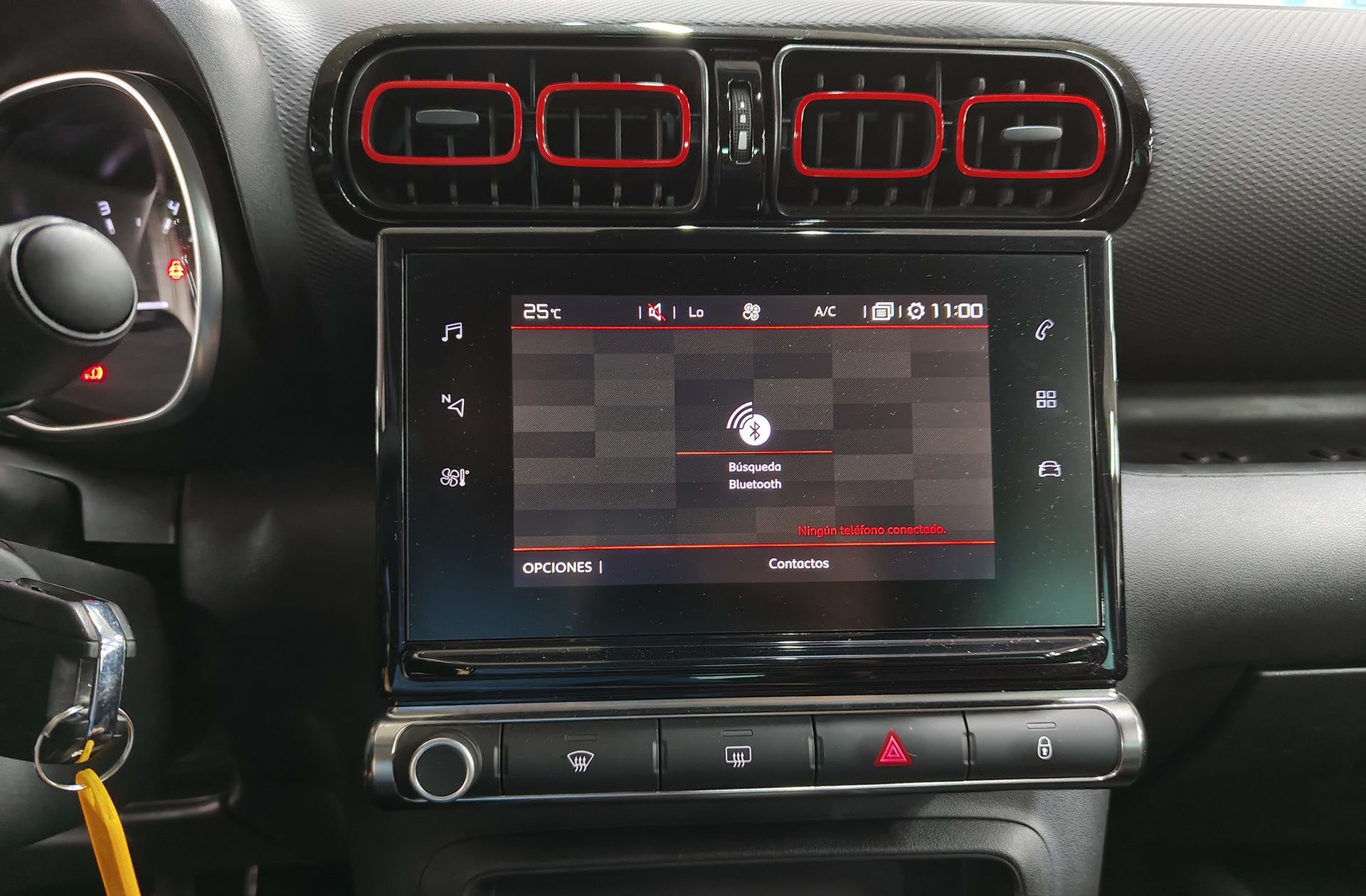 Citroën C3 Aircross PureTech 110 Feel - foto 36