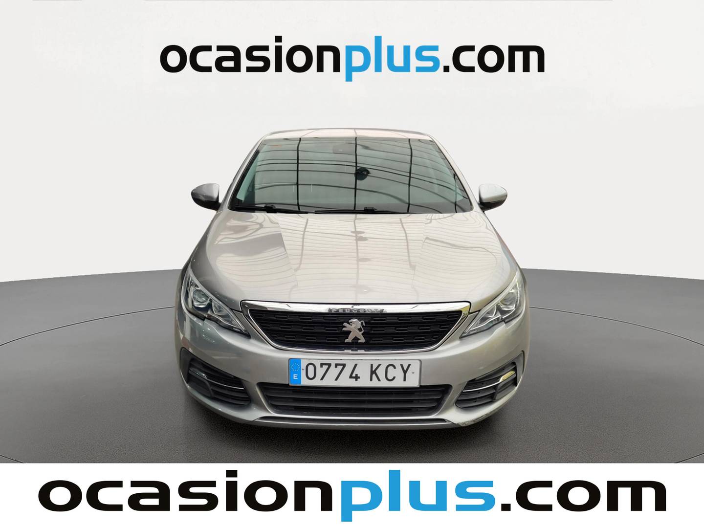 Peugeot 308 Peugeot 308 1.6 BlueHDi S&S Active EAT6 (120 CV) 120cv