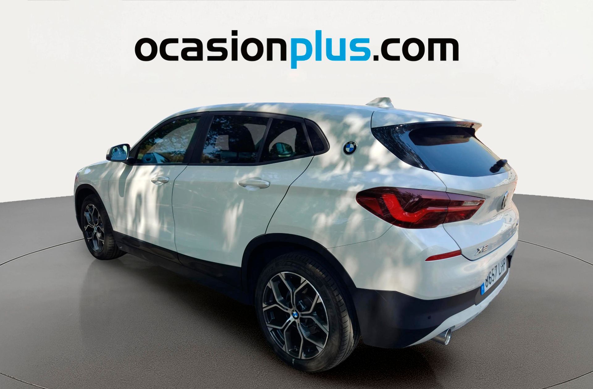 BMW X2 sDrive18i - foto 3