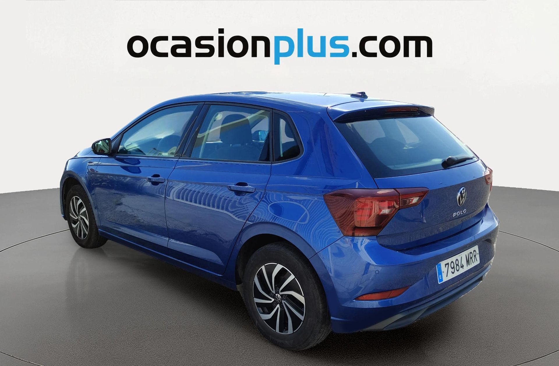 Volkswagen Polo Life 1.0 TSI - foto 3