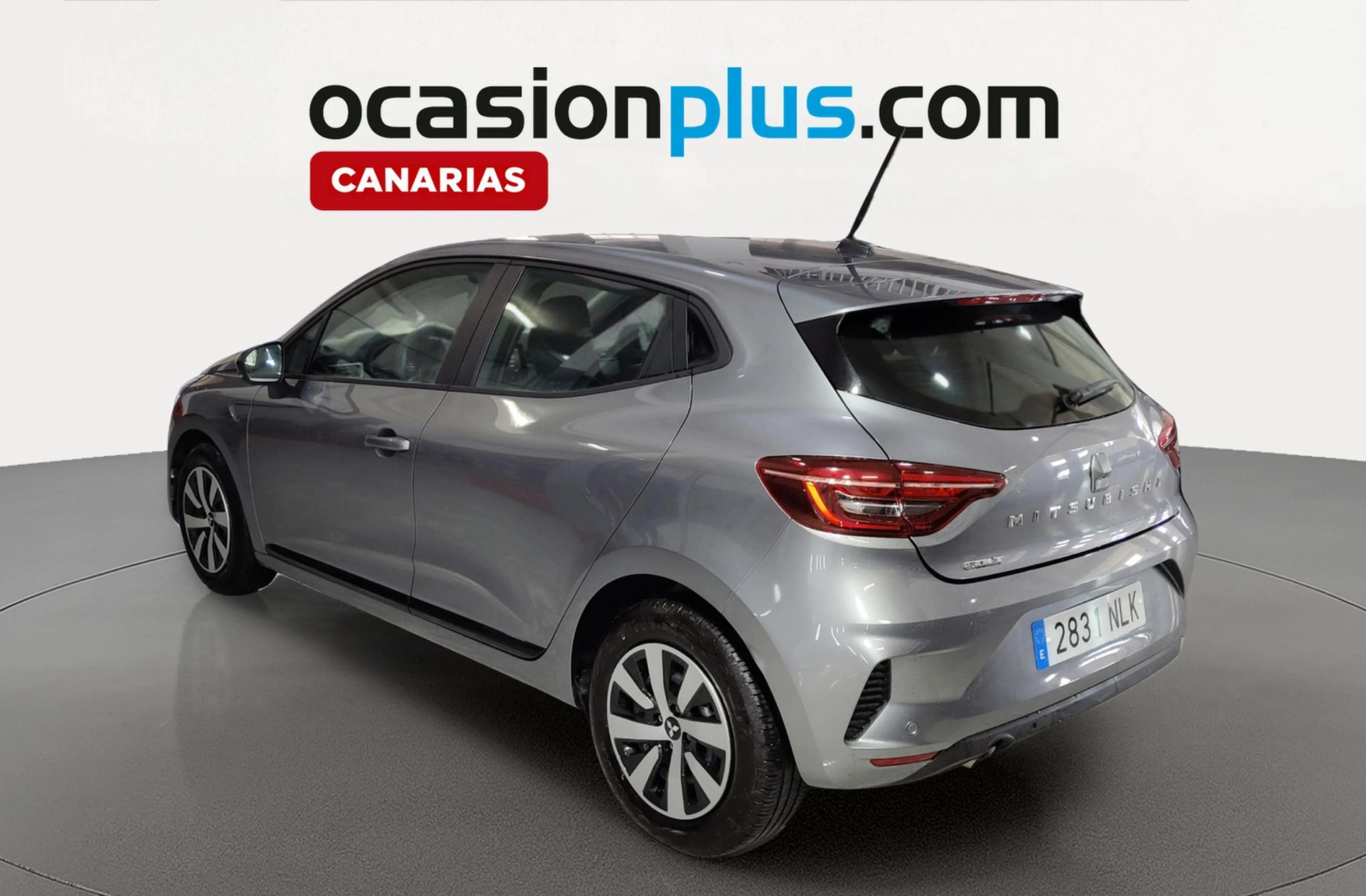 Mitsubishi Colt 100T Motion - foto 3