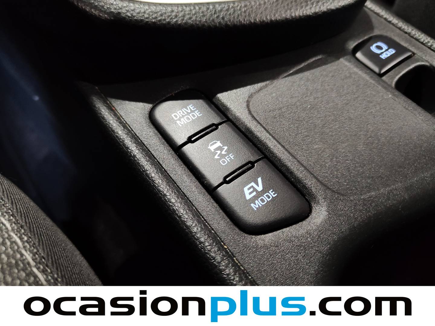 Foto Toyota Yaris Cross Toyota Yaris Cross 120H Active Tech (116 CV)