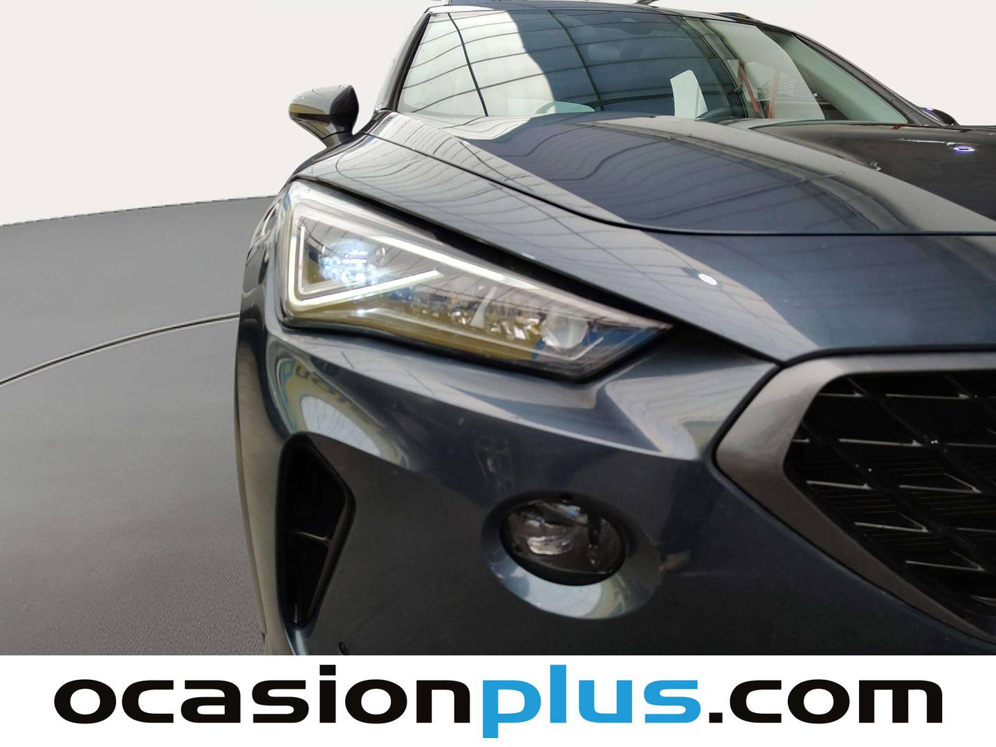 Cupra Formentor Cupra Formentor 1.5 TSI DSG (150 CV) al mejor precio