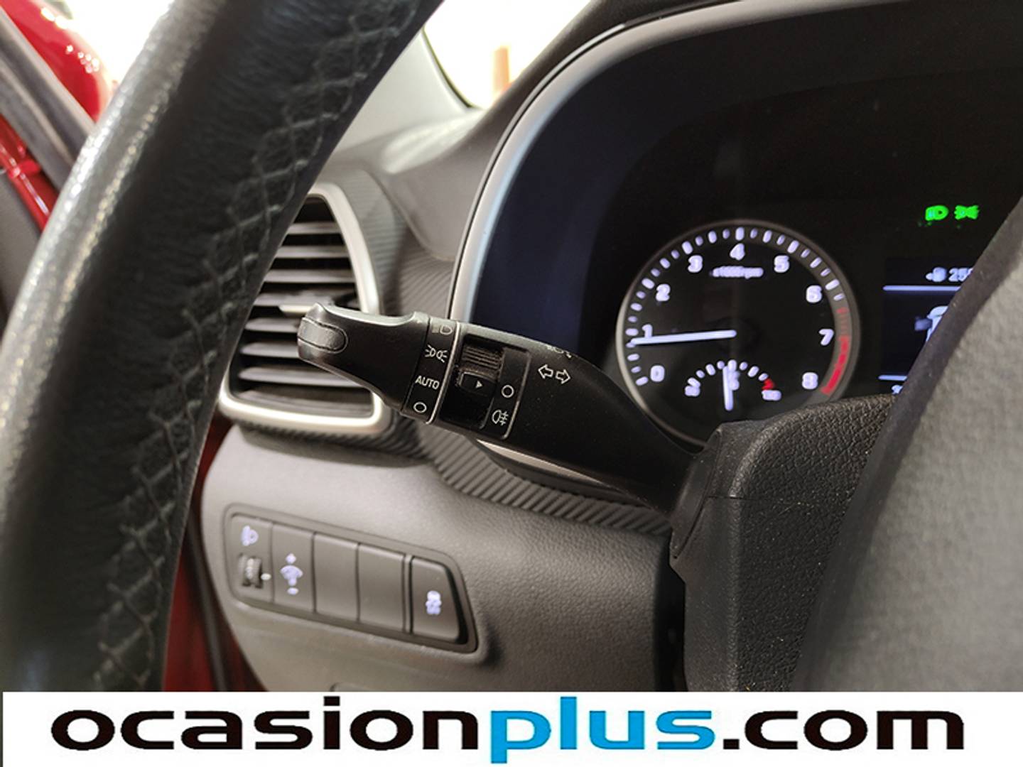 Foto Hyundai Tucson Hyundai Tucson 1.6 GDI BE Essence 4x2 (132 CV)