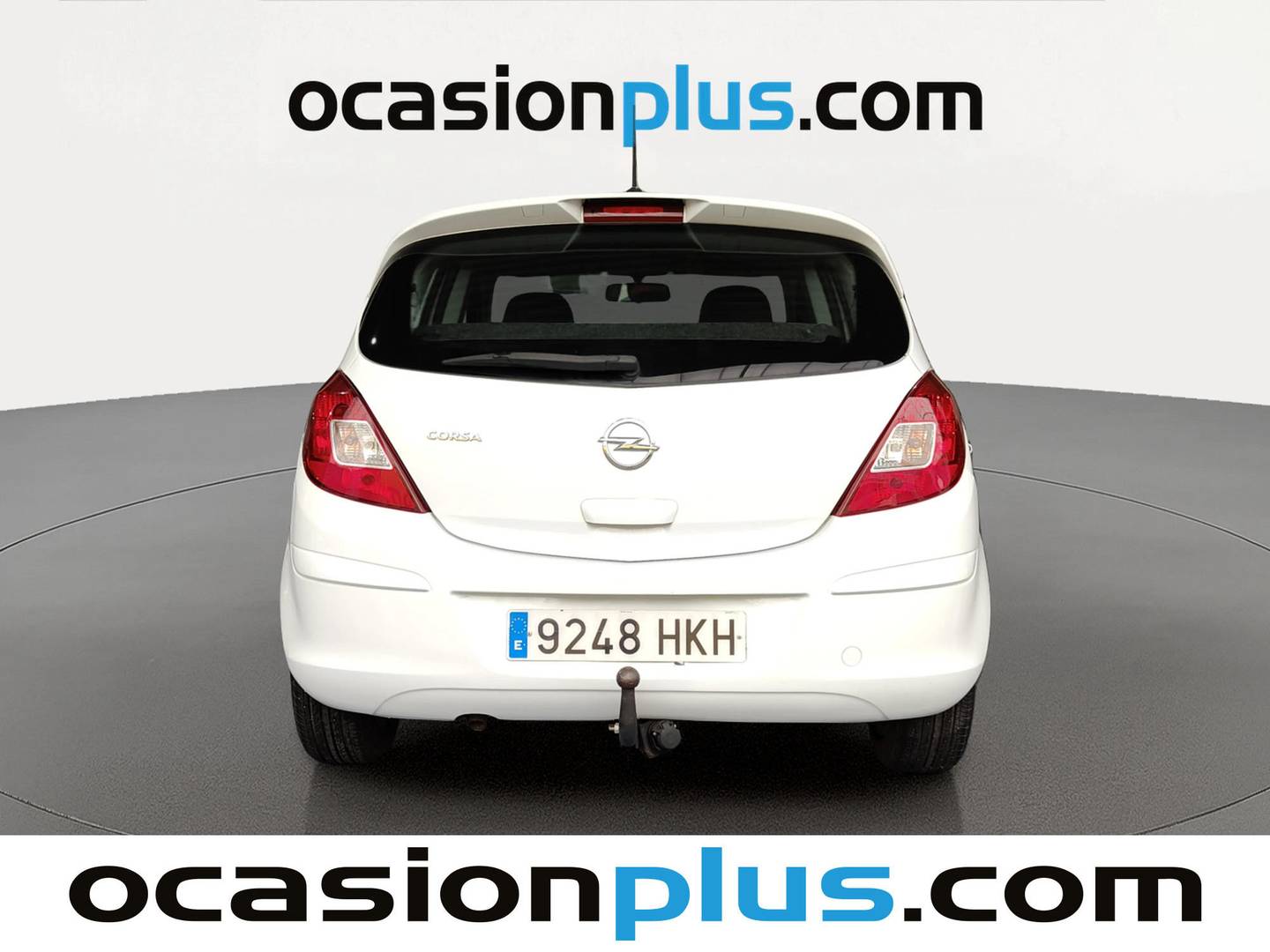 Opel Corsa Opel Corsa 1.2 C'Mon (85 CV) barato
