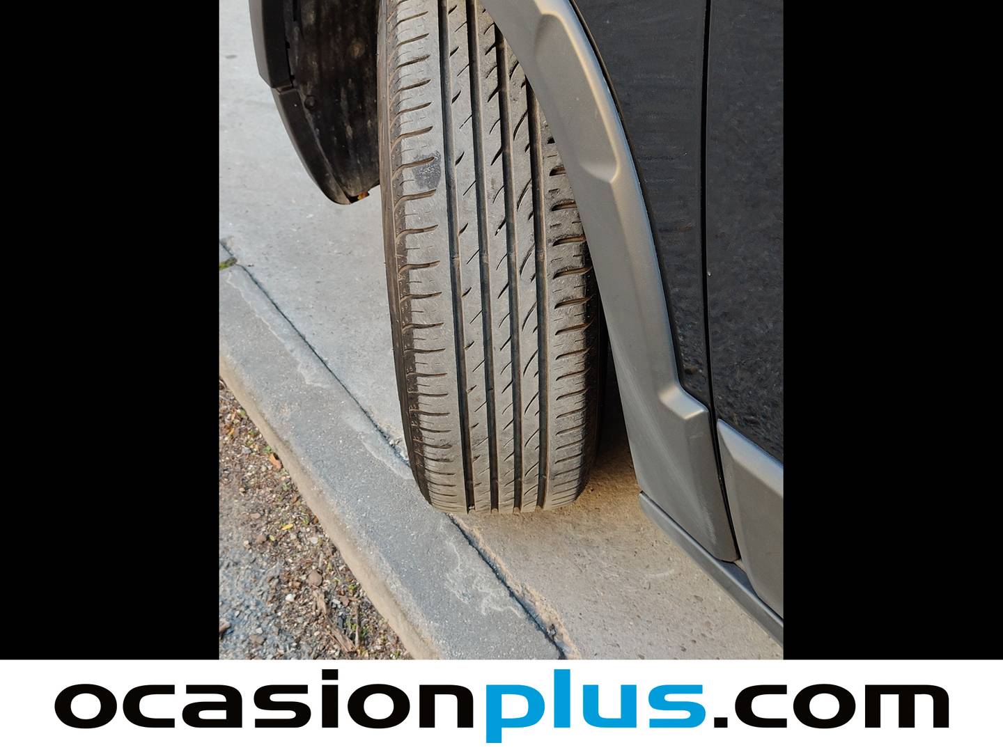 Foto Peugeot Rifter Peugeot Rifter BlueHDi 130 GT Line Standard EAT8 (130 CV)