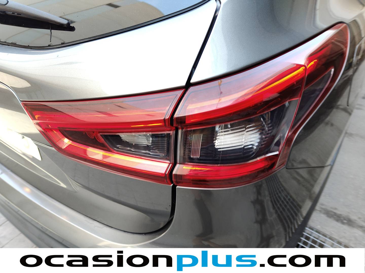 Nissan QASHQAI Nissan Qashqai dCi 110 N-Connecta 4x2 (110 CV) km 0