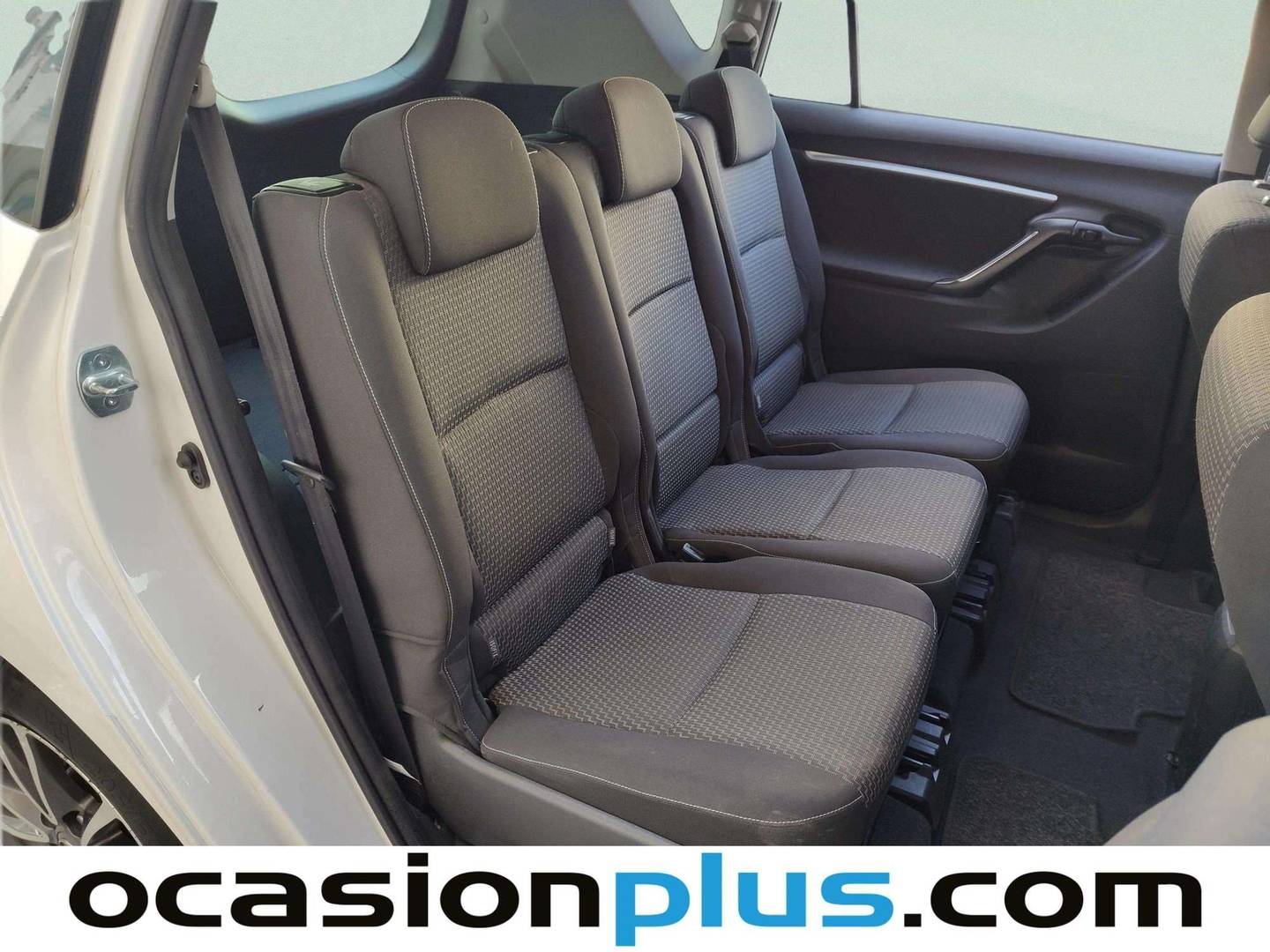 Toyota Verso Toyota Verso 115D Advance (112 CV) al mejor precio