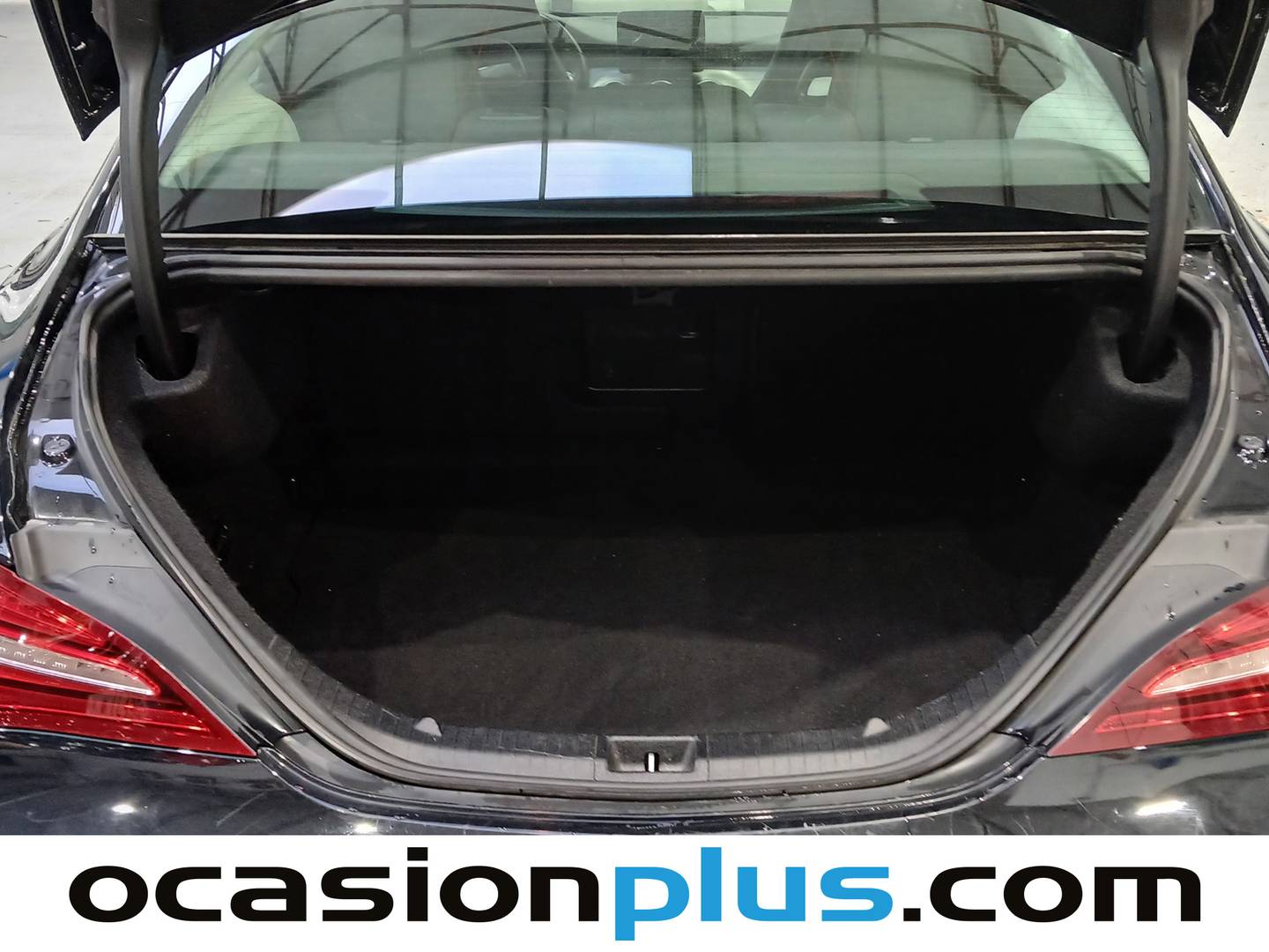 Foto Mercedes CLA Mercedes-Benz CLA CLA 220 d (177 CV) Pack AMG