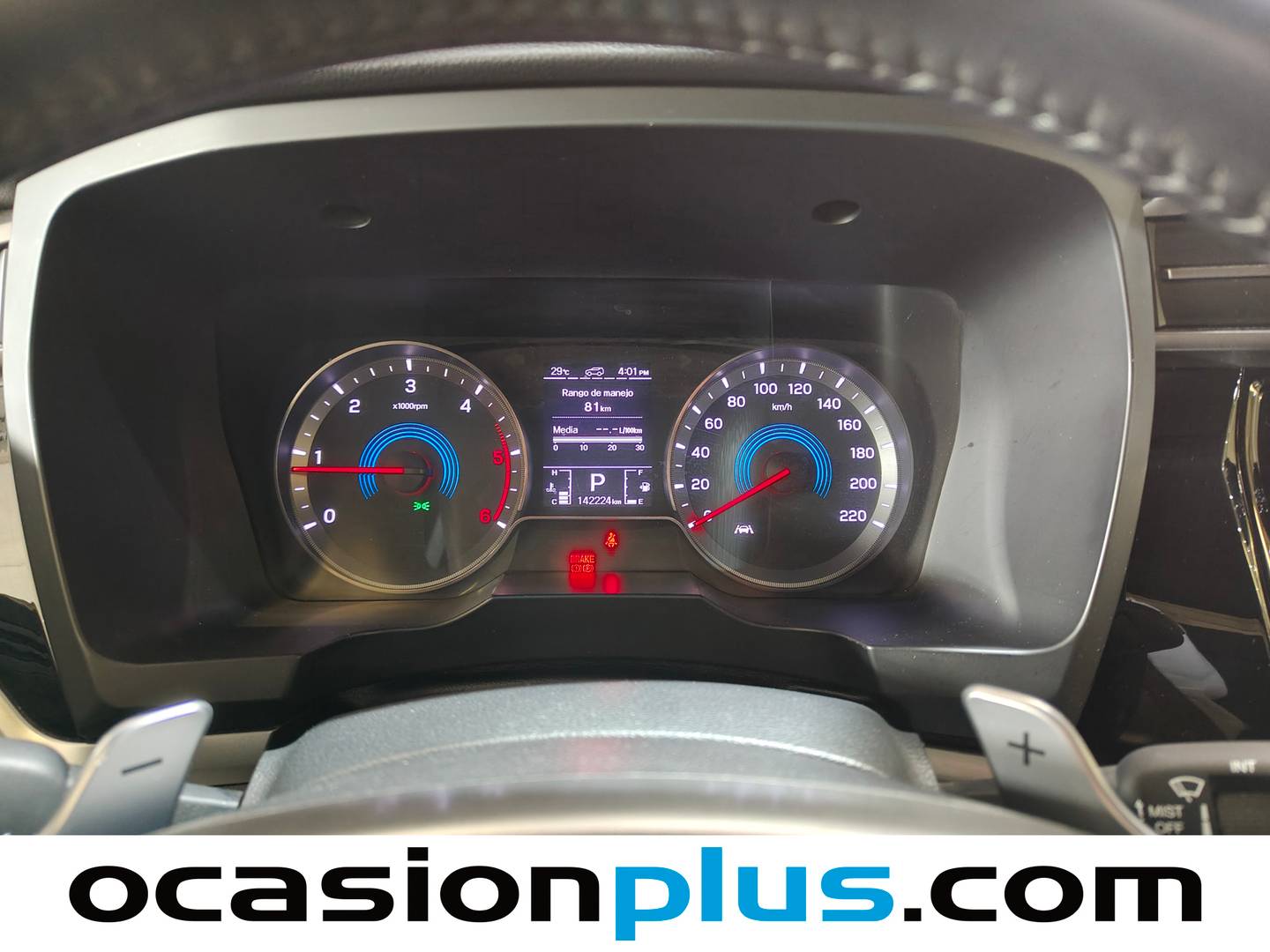 SsangYong Korando SsangYong Korando D16T Urban Auto (136 CV) 136cv