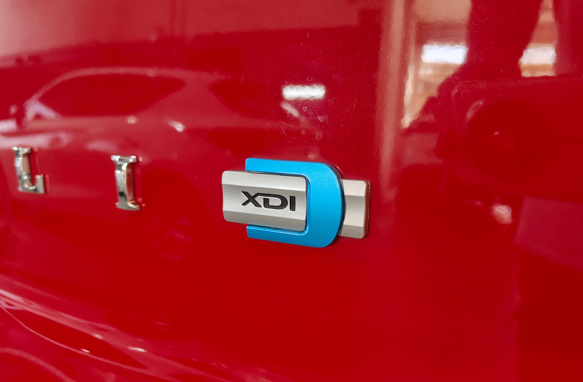 SsangYong Tivoli D16T Premium 4x4 - foto 6