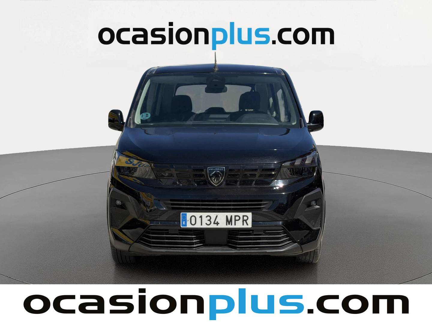 Peugeot Rifter Peugeot Rifter BlueHDi 100 Allure (100 CV) 100cv