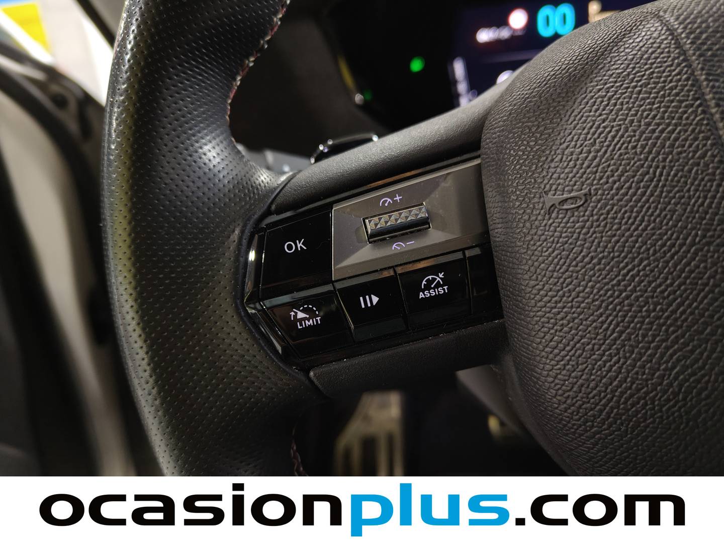 Foto DS DS 4 DS DS4 E-Tense 225 Performance Line (225 CV)