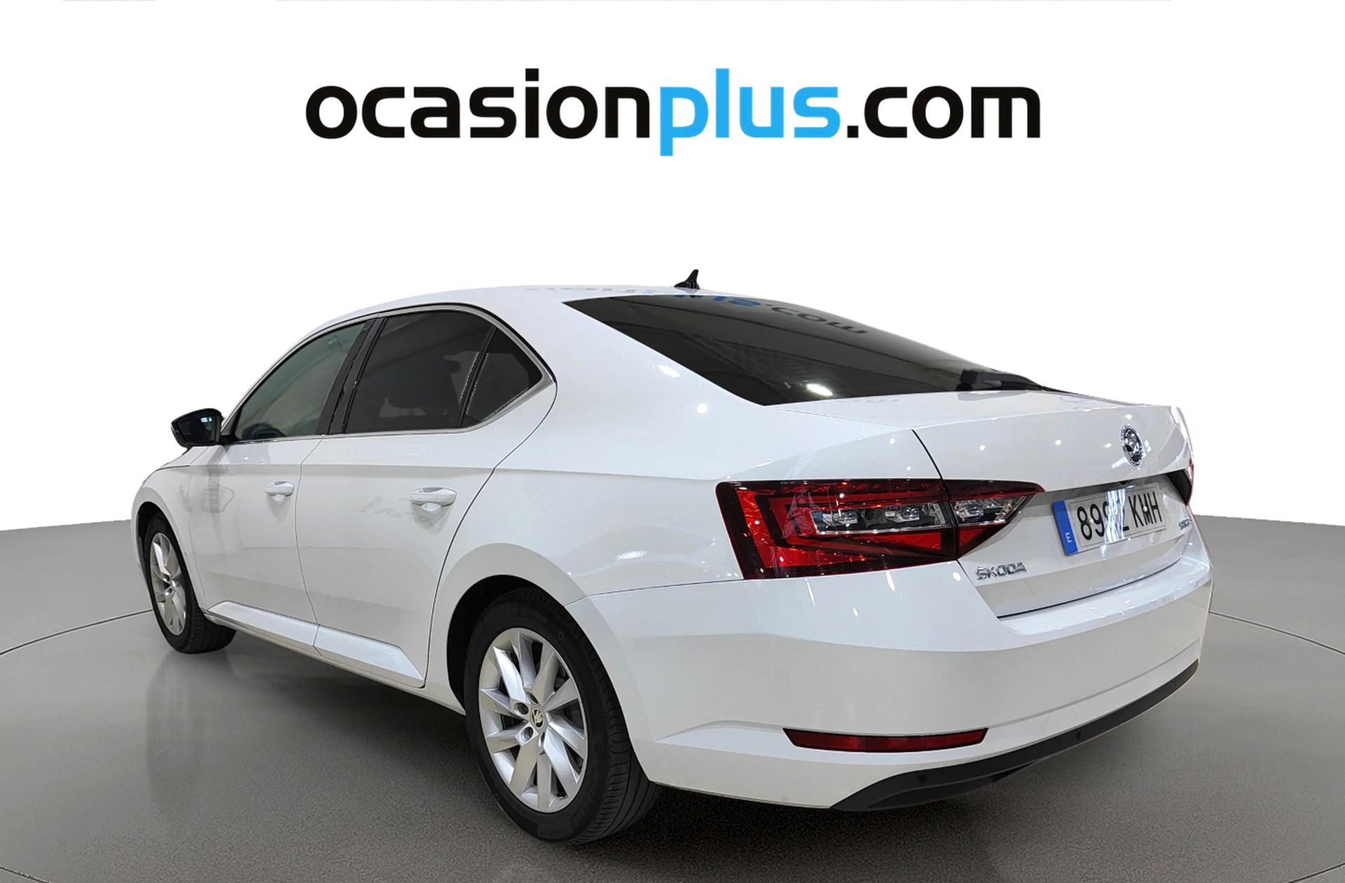 Škoda Superb 1.4 TSI Ambition - foto 3