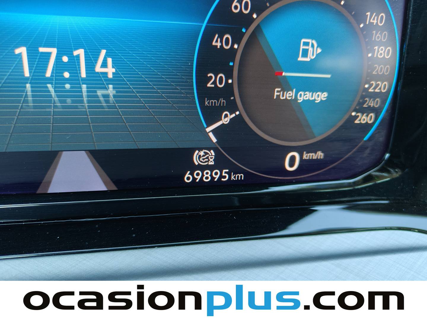 Foto Volkswagen Golf Volkswagen Golf Life 1.0 eTSI  (110 CV) DSG