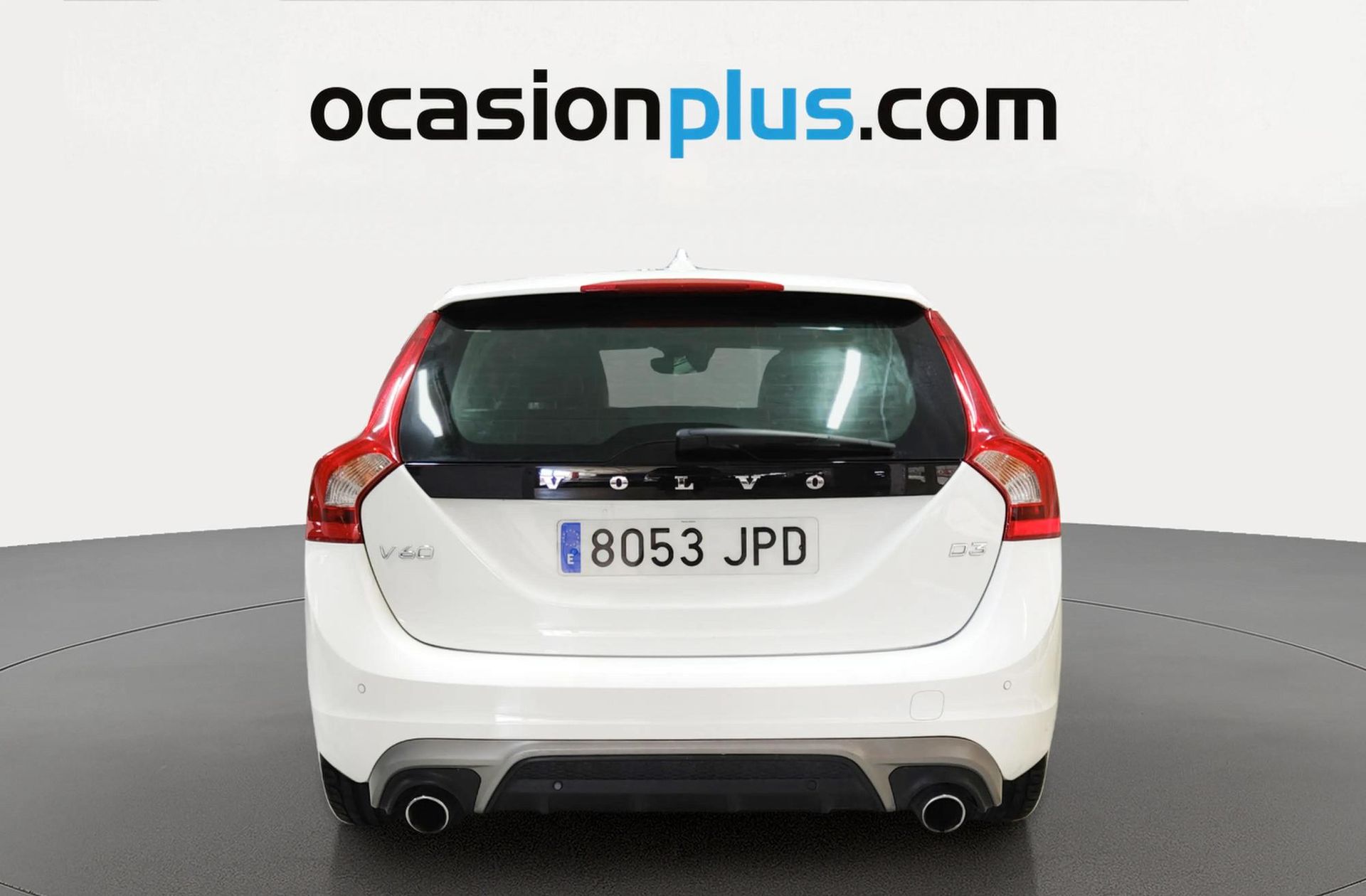 Volvo V60 D3 R-Design Momentum - foto 17