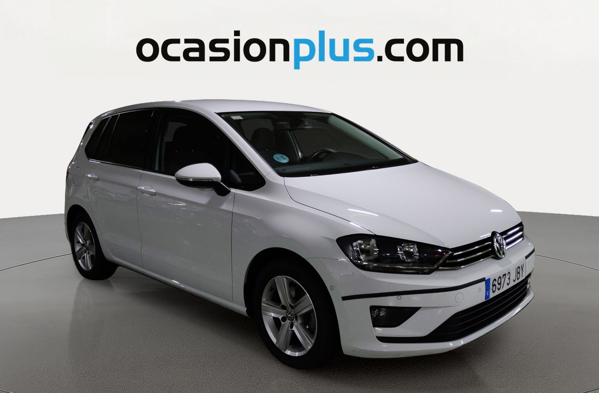 Volkswagen Golf Sportsvan Advance 1.4 TSI BMT - foto 2