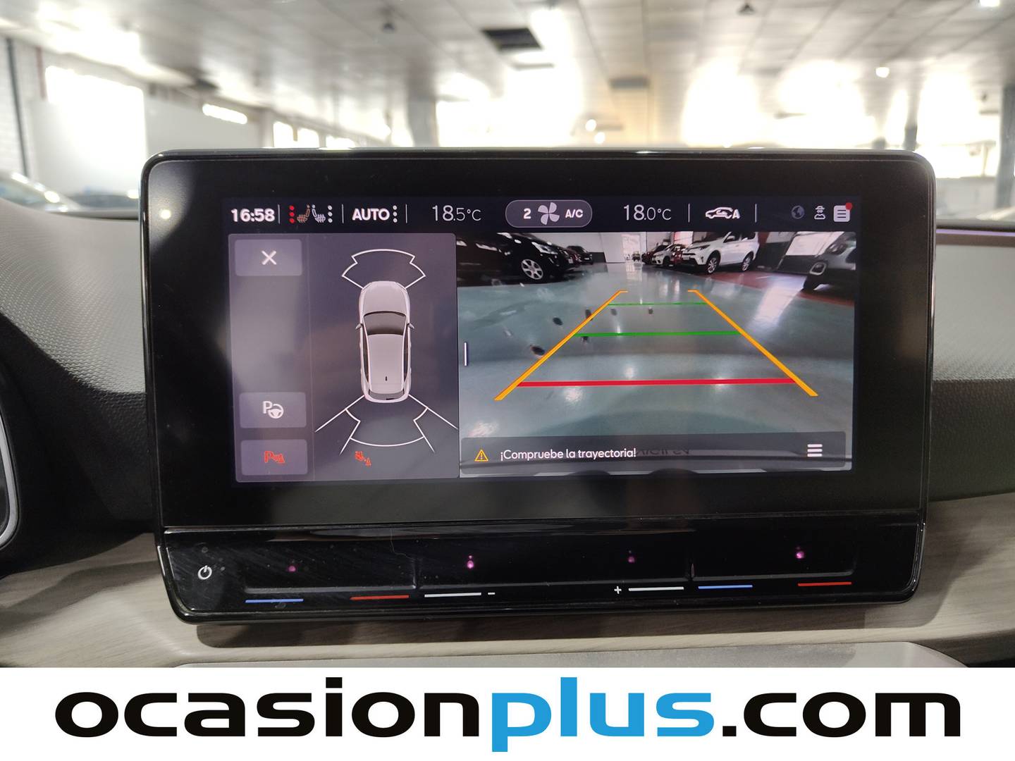 Accesorios del Seat León Seat León 1.5 TGI GNC S&S Xcellence DSG (130 CV)