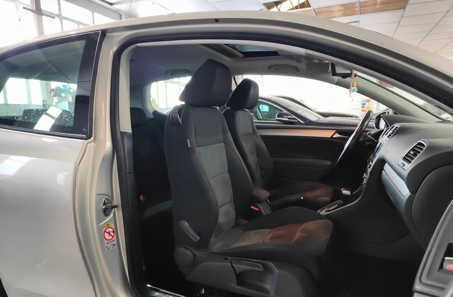 Volkswagen Golf Sport 1.4 TSI DSG - foto 16