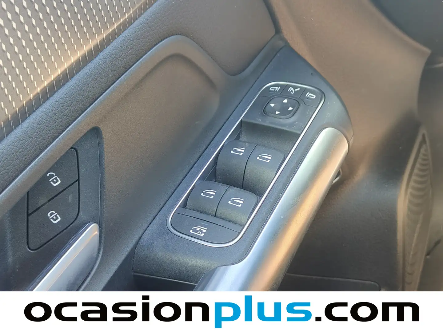 Foto Mercedes GLA Mercedes-Benz GLA 200 D (150 CV)