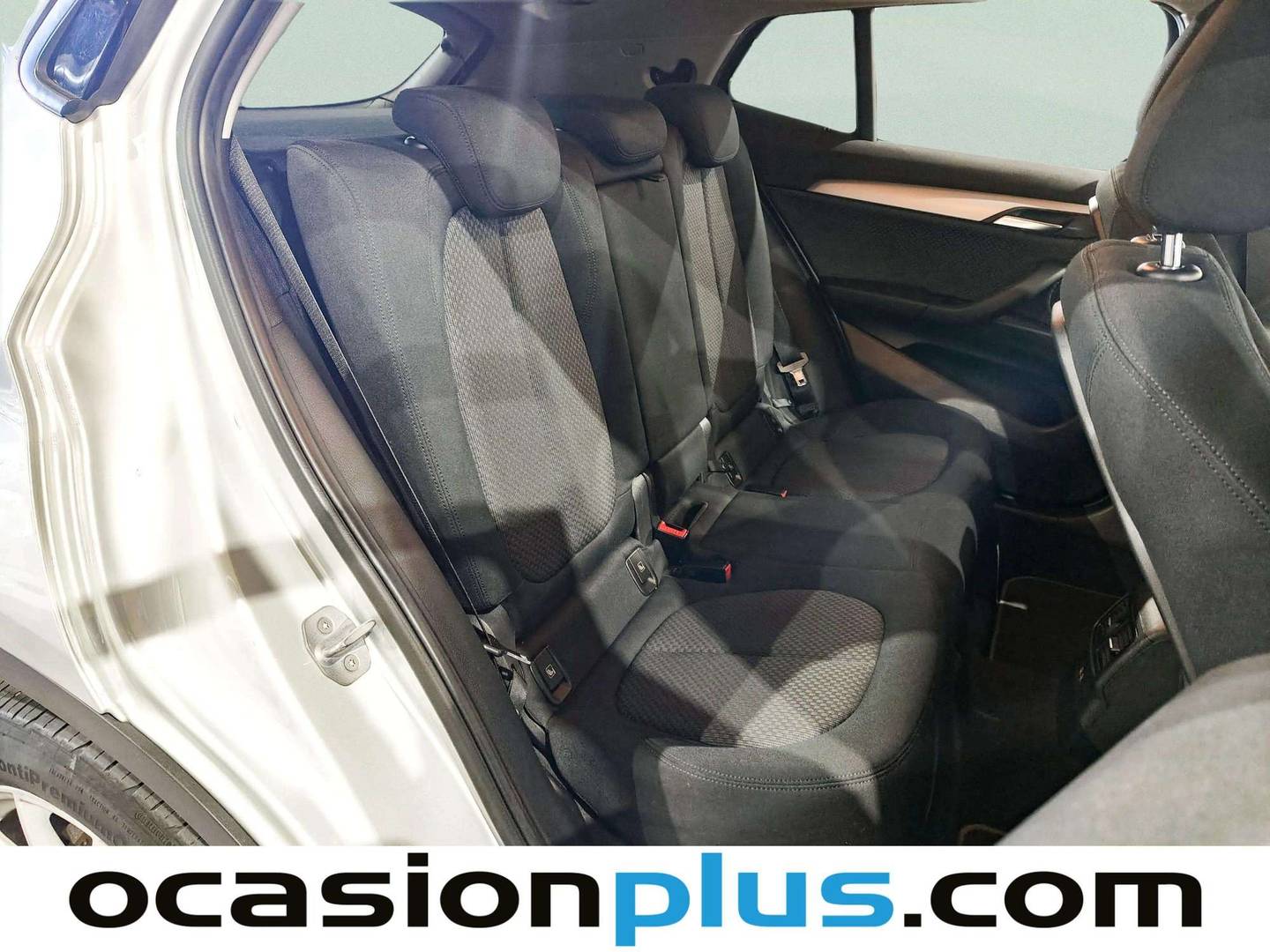 Foto BMW X2 BMW X2 sDrive18d (150 CV)