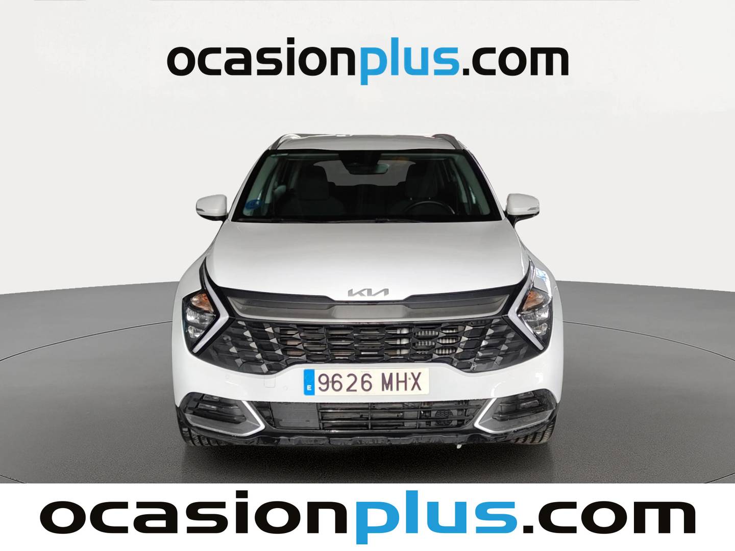 KIA Sportage Kia Sportage 1.6 T-GDi PHEV Drive 4x4 (265 CV) 265cv