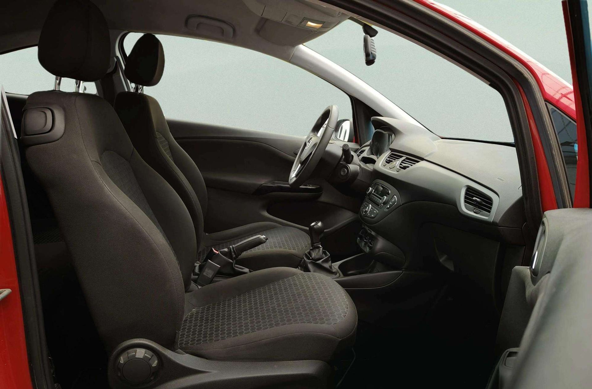 Opel Corsa 1.3 CDTI Business - foto 14
