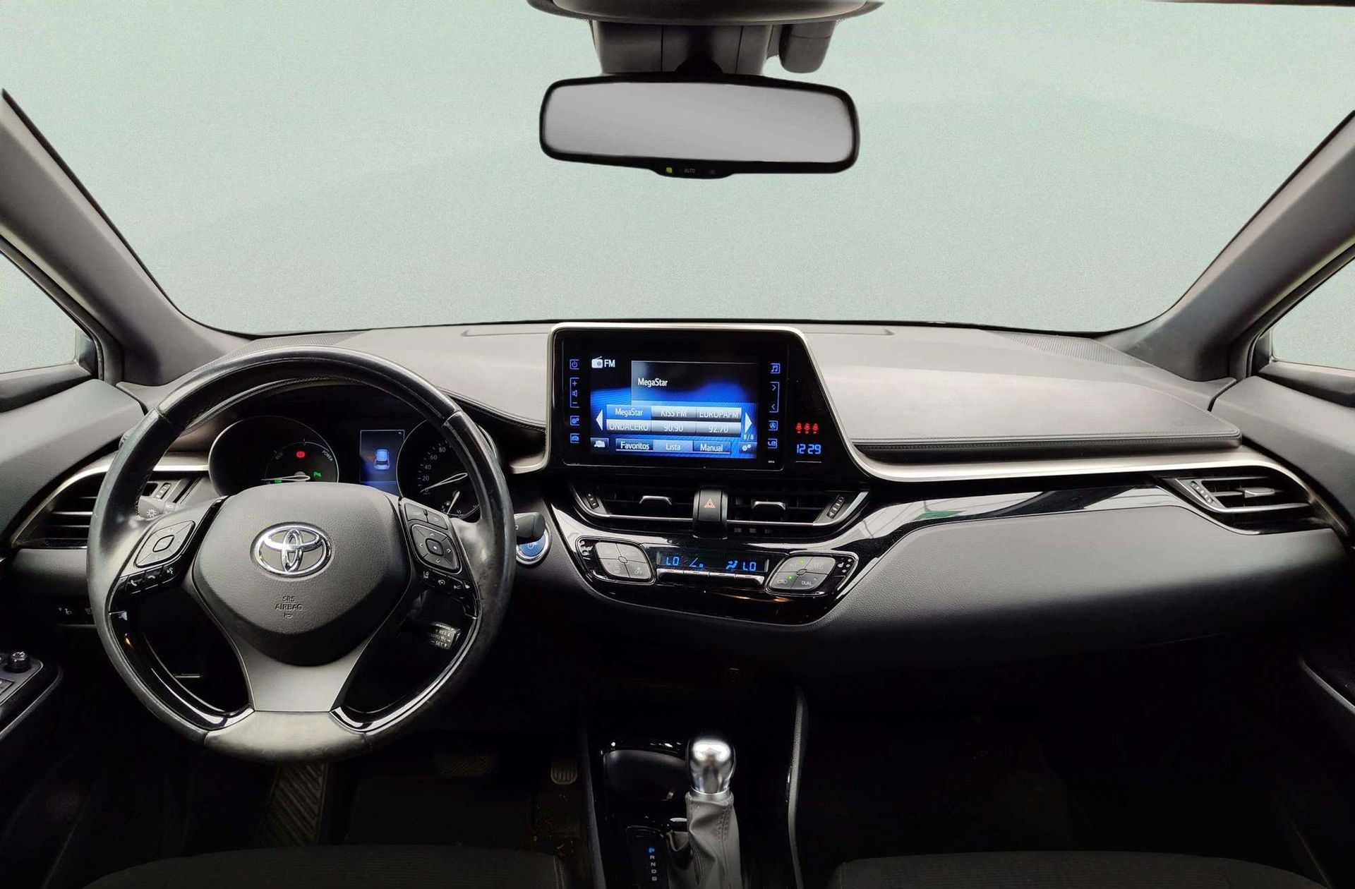 Toyota C-HR 1.8 125H Advance - foto 6