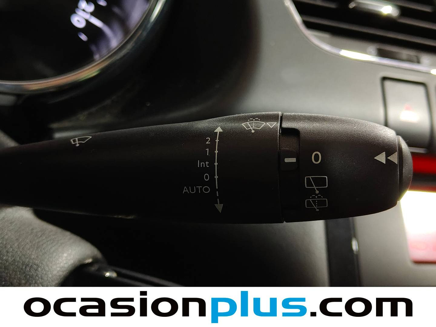 Peugeot 3008 Peugeot 3008 1.6 VTI Style (120 CV) seminuevo