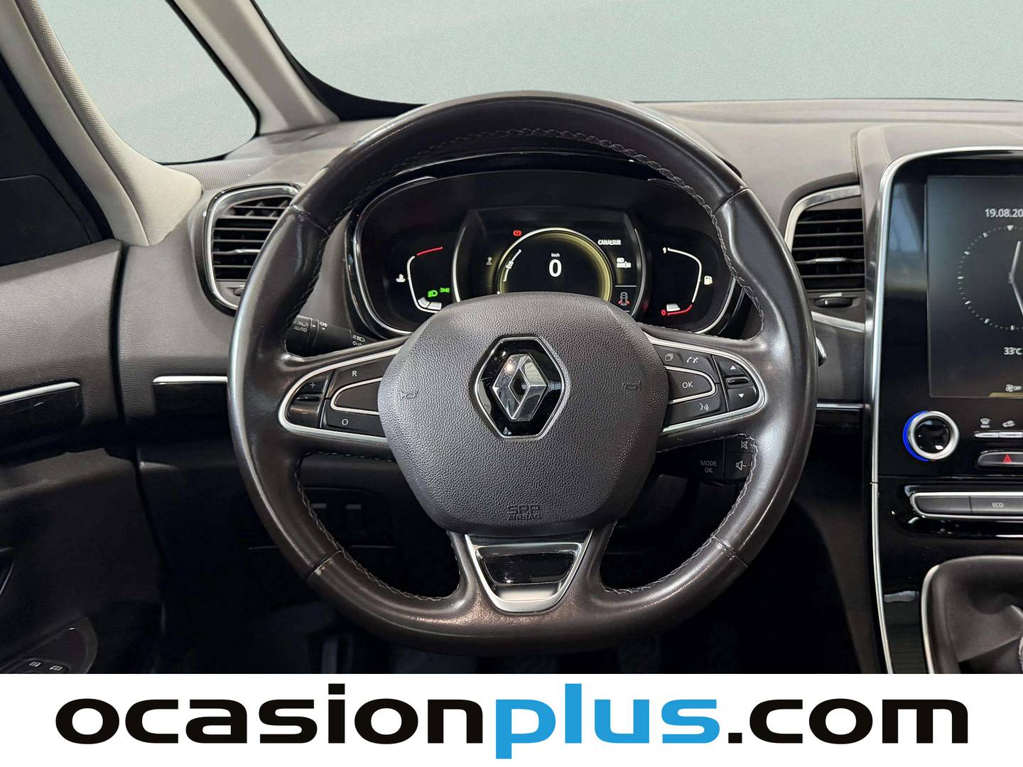 Renault Espace Renault Espace Life Energy dCi (130 CV) 7 plazas barato