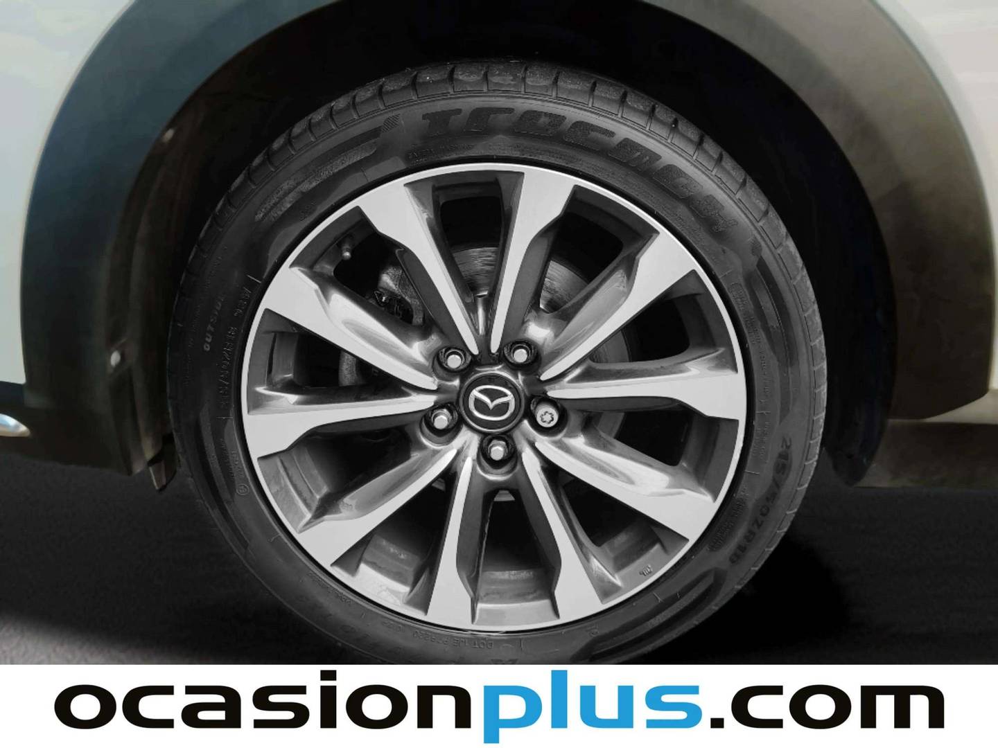 Mazda CX-3 Mazda CX-3 2.0 G Zenith 2WD (121 CV) km 0
