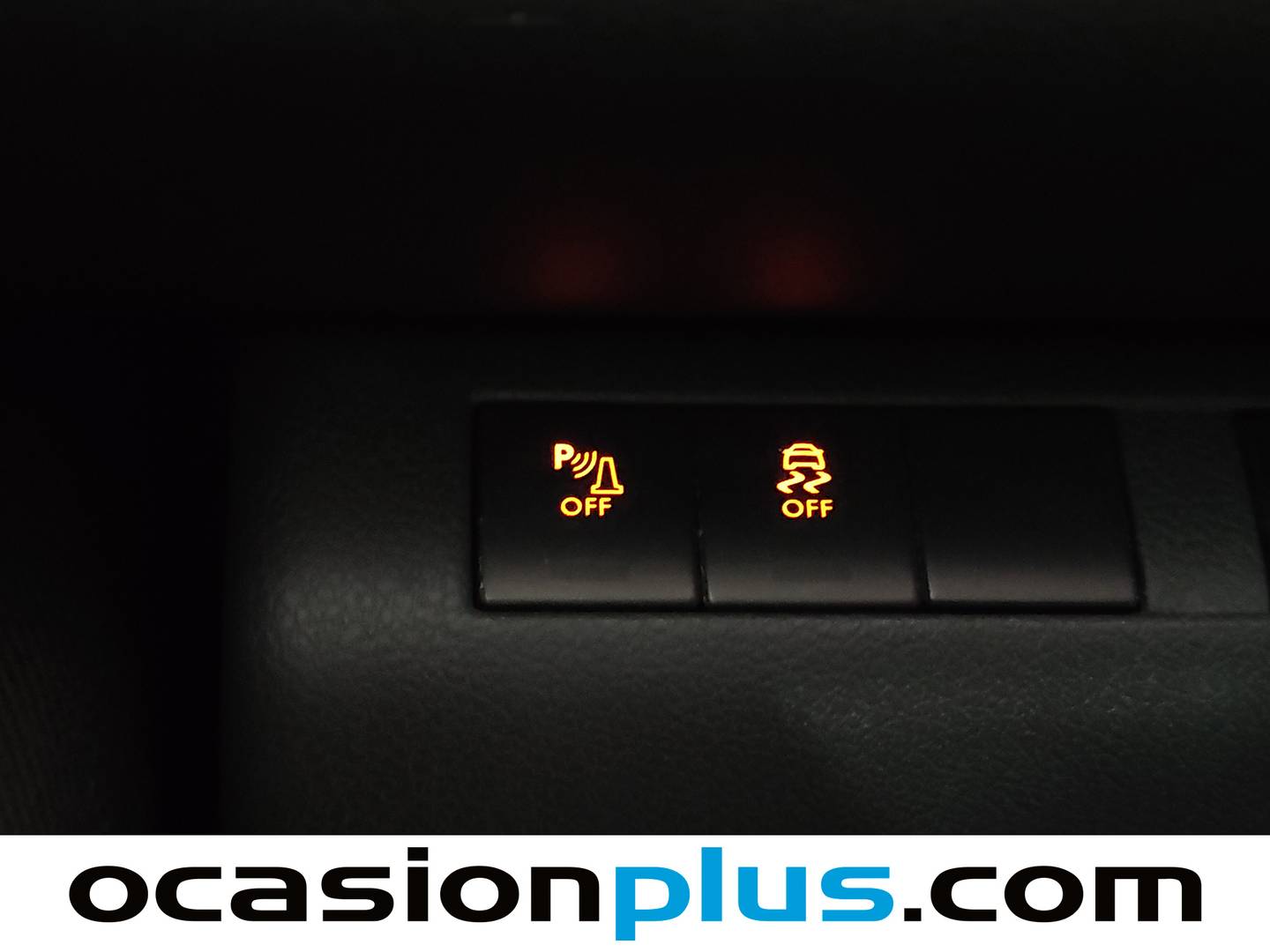 Equipamiento del Peugeot 3008 Peugeot 3008 1.6 VTI Style (120 CV)