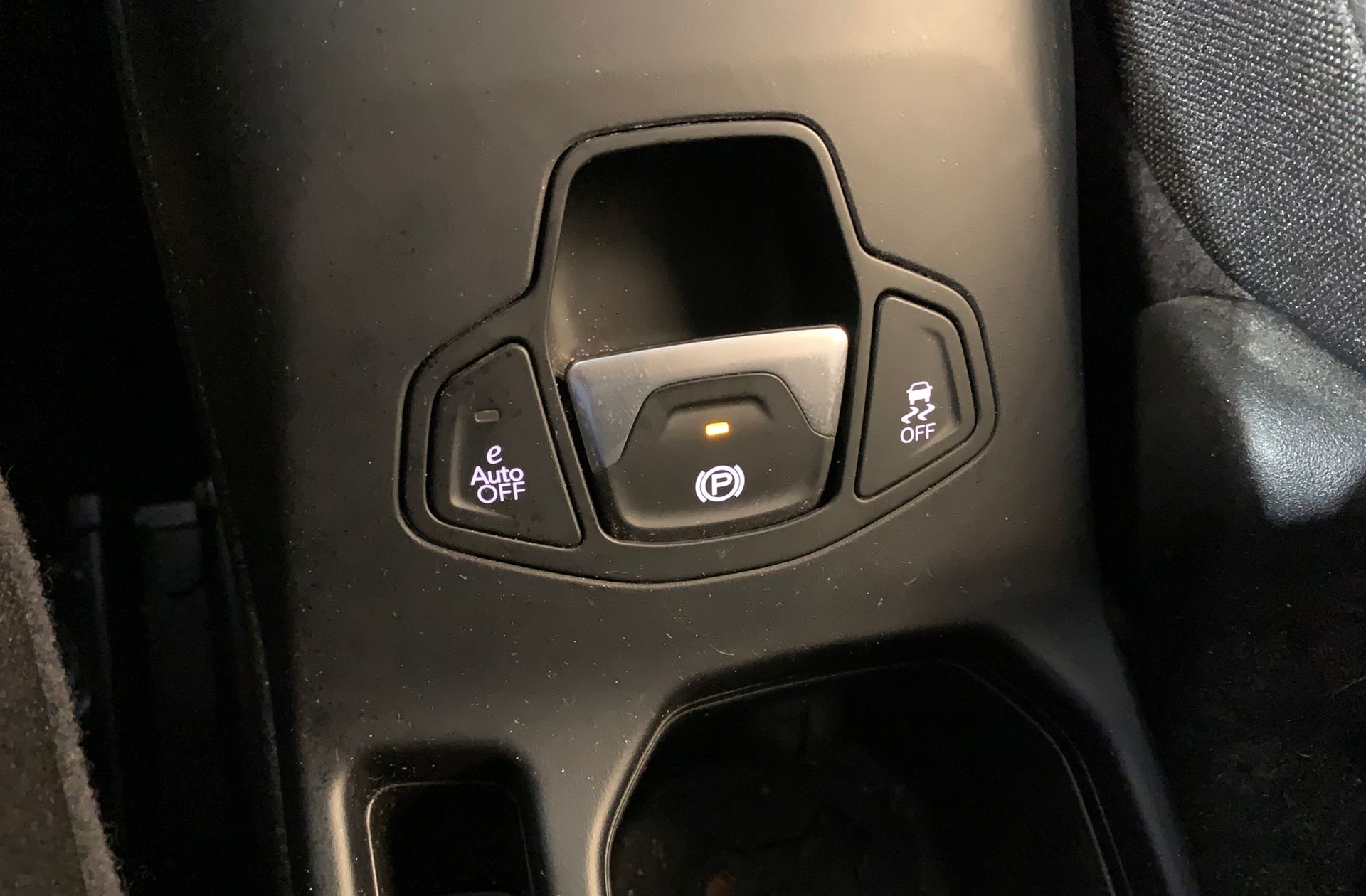 Jeep Renegade eHybrid 1.5 Limited ATX - foto 26