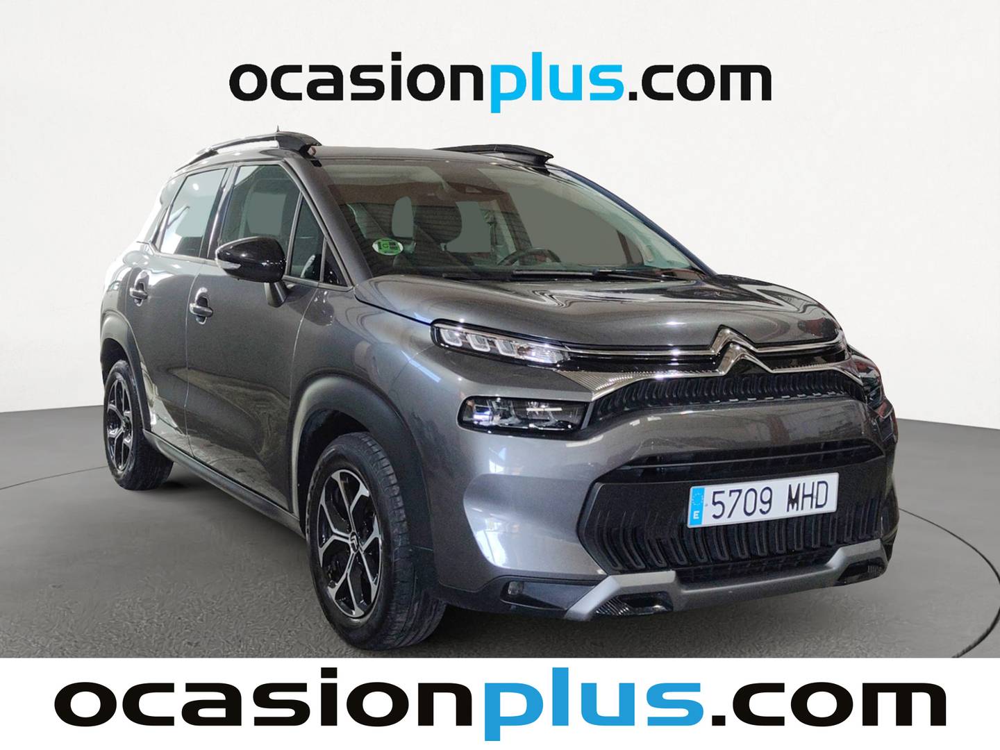 Foto Citroën C3 Aircross Citroen C3 Aircross PureTech 110 S&S Shine (110 CV)