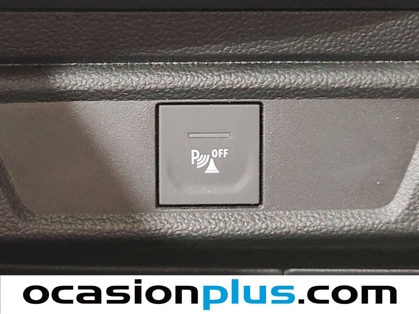 Foto Dacia Sandero Dacia Sandero Stepway Comfort TCe (90 CV)