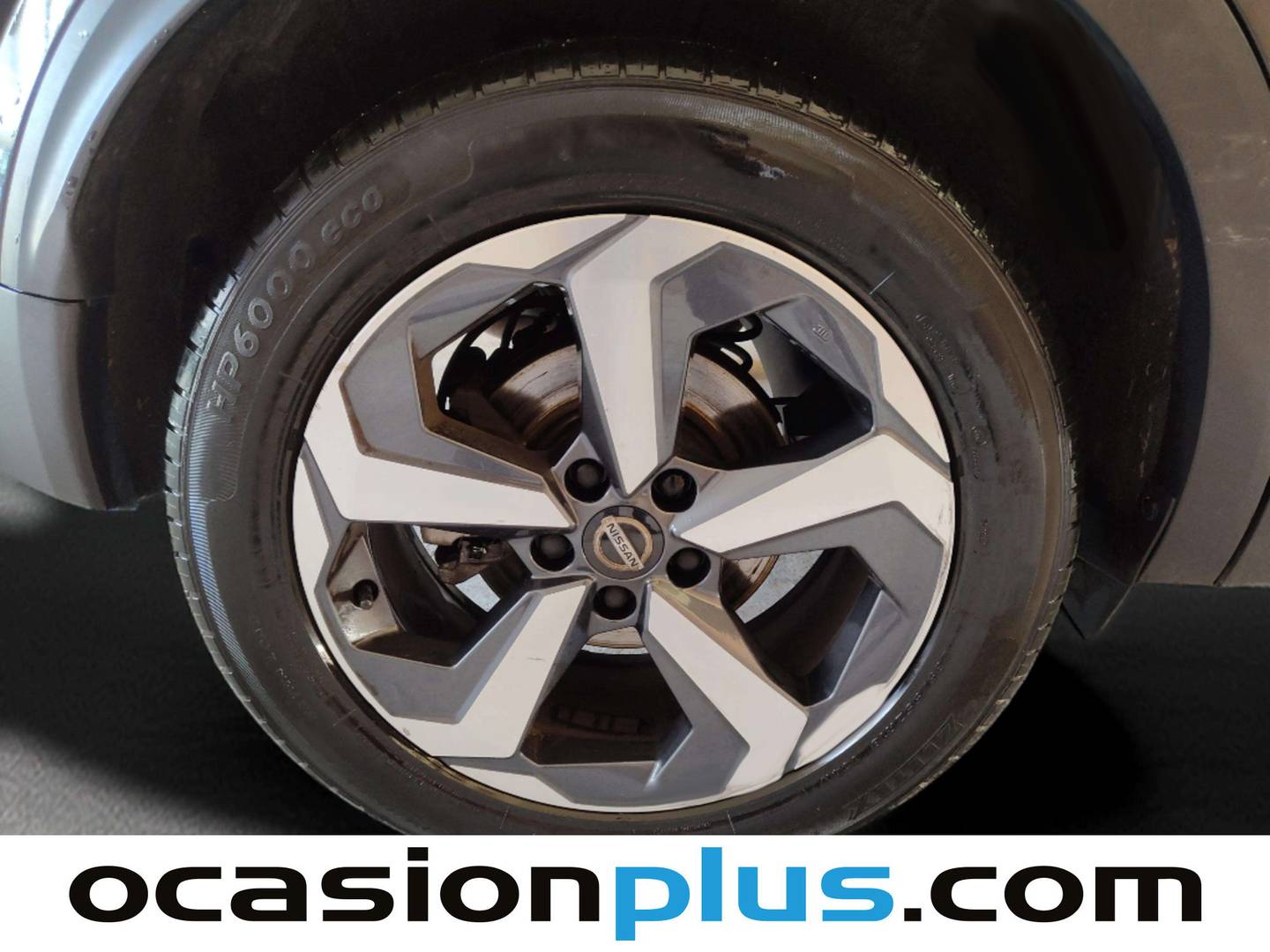 Nissan QASHQAI Nissan Qashqai DIG-T 140 mHEV N-Connecta 4x2 (140 CV) seminuevo