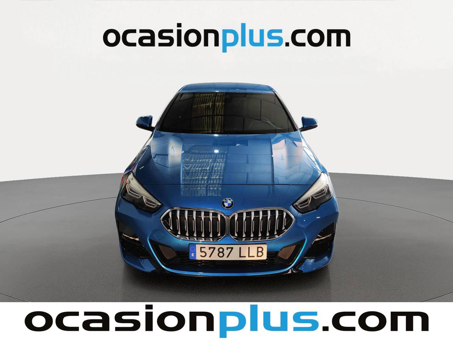 BMW Serie 2 BMW Serie 2 218i Gran Coupe (140 CV) 140cv
