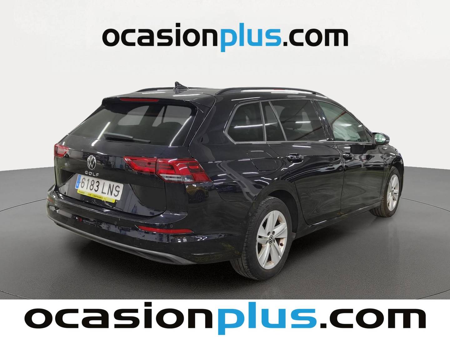 Foto Volkswagen Golf Volkswagen Golf Variant Life 2.0 TDI (115 CV)