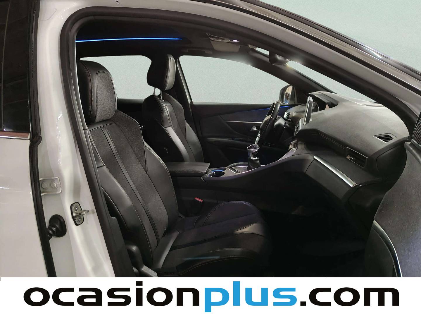 Peugeot 3008 Peugeot 3008 BlueHDI 130 S&S GT Line (130 CV) diésel