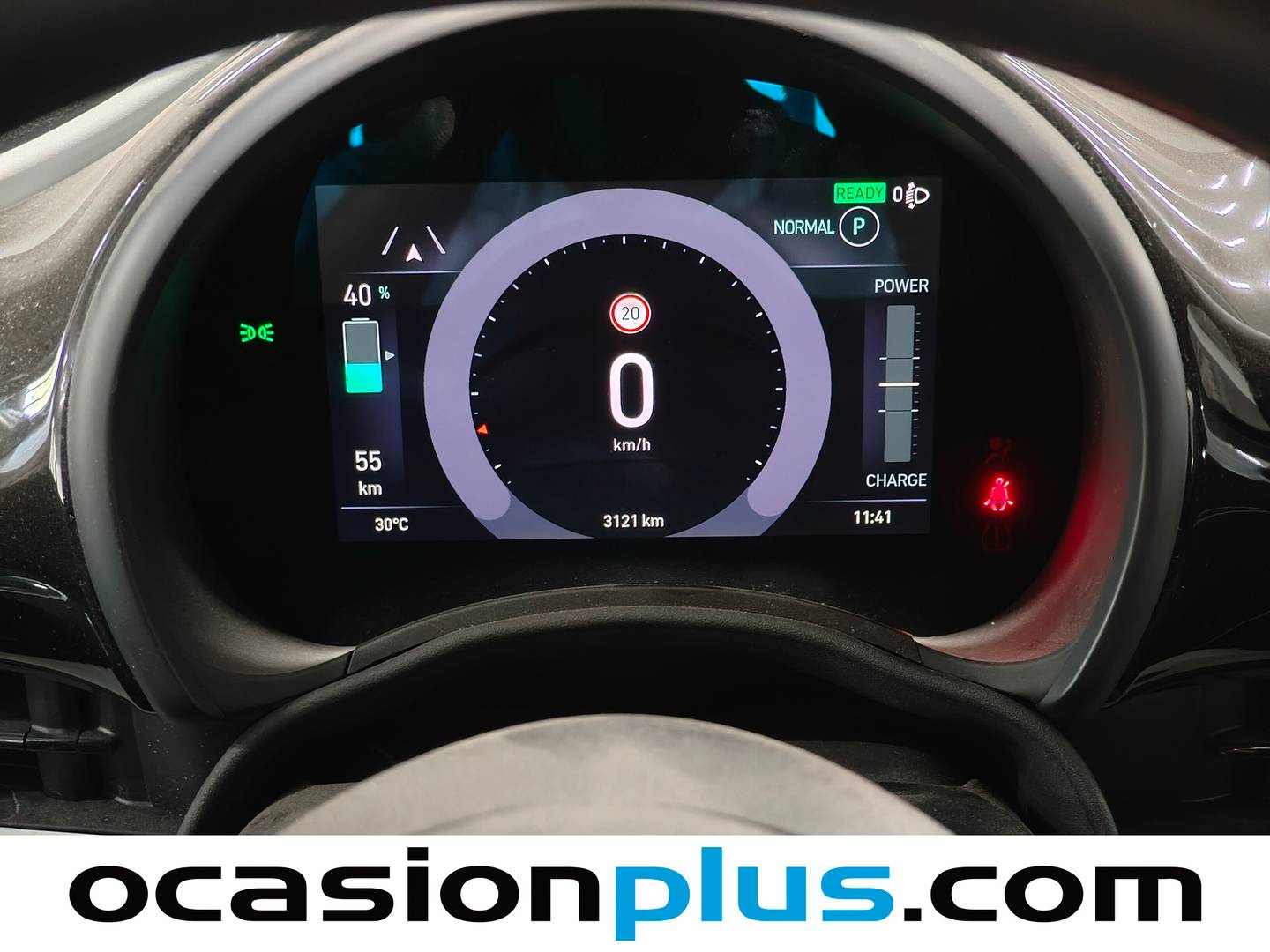 Fiat 500 Fiat 500 Electrico Monotrim 190km (95 CV) 2022