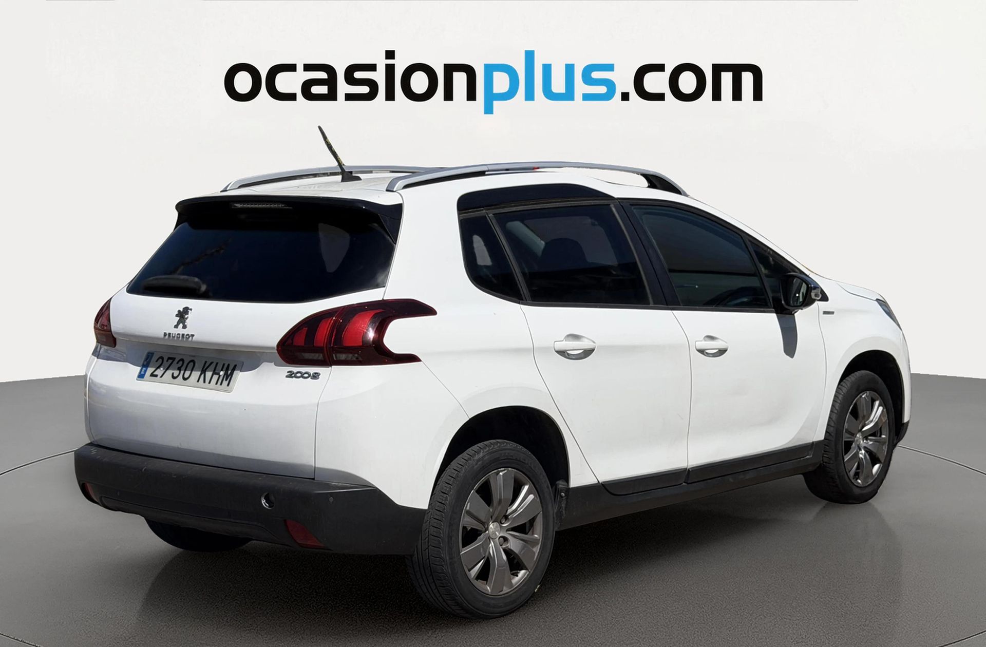 Peugeot 2008 PureTech 82 Style - foto 4