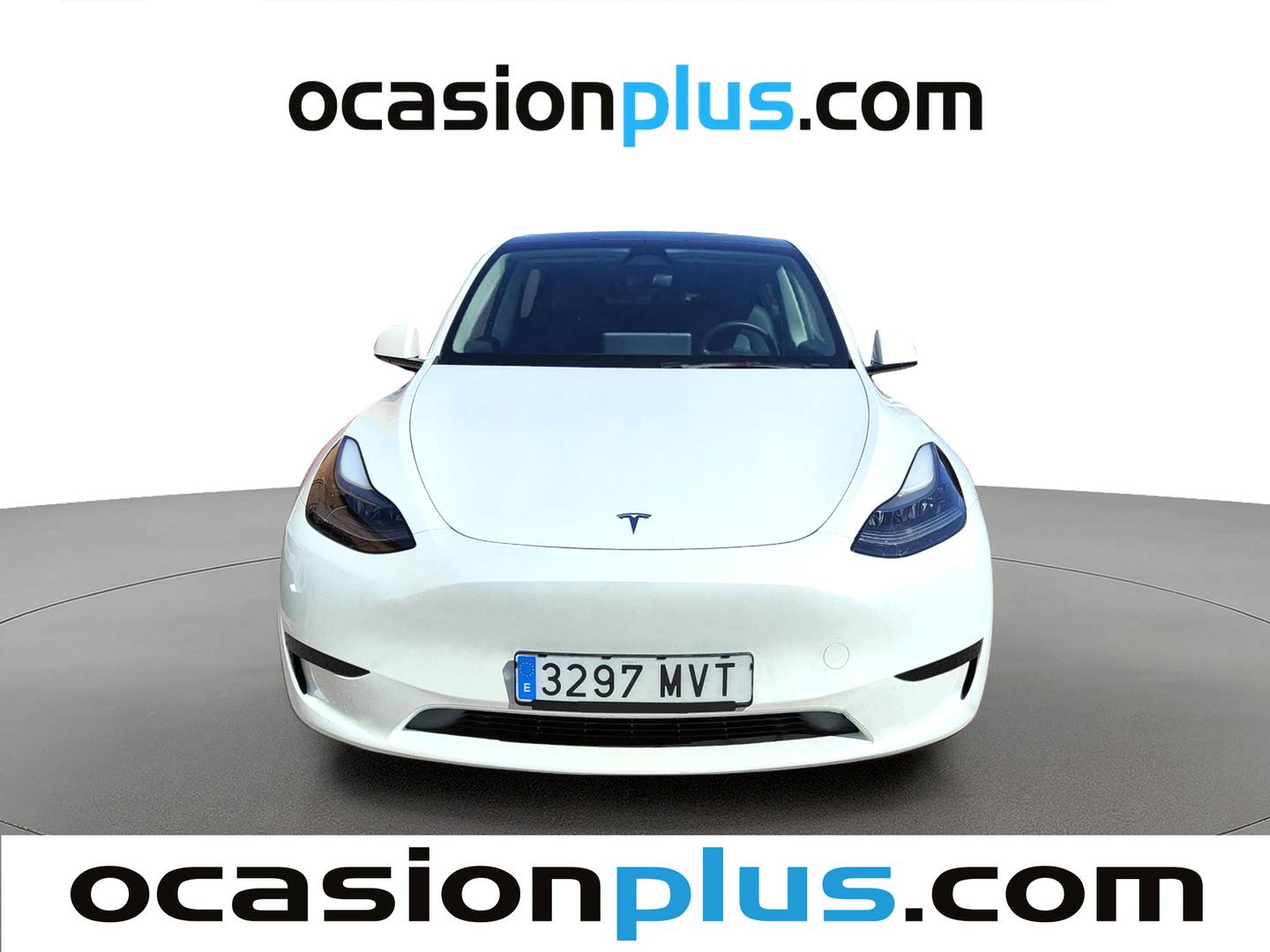 Tesla Model Y Tesla Model Y Tracción Trasera RWD (256 CV) barato