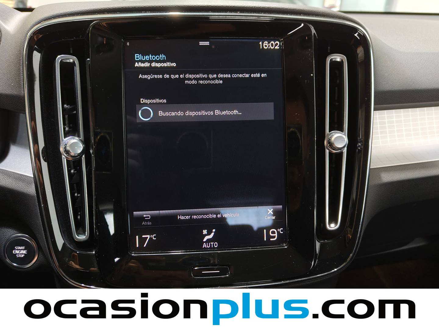 Volvo XC40 Volvo XC40 B4 G Momentum Pro AWD Auto (197 CV) híbrido