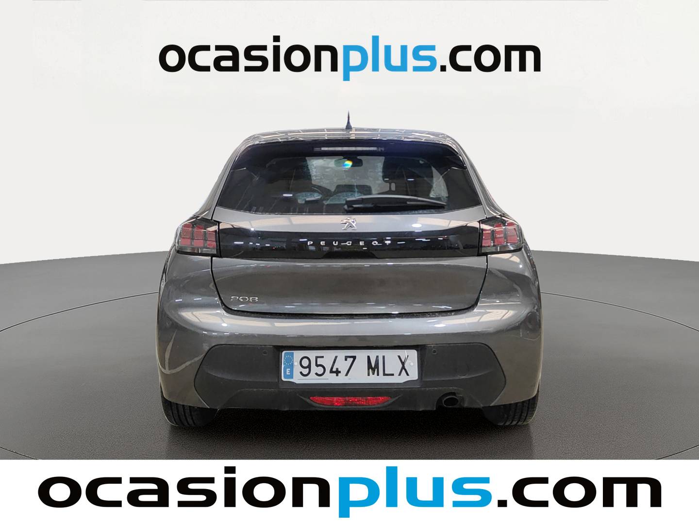Peugeot 208 Peugeot 208 BlueHDi 100 S&S Active (100 CV) al mejor precio