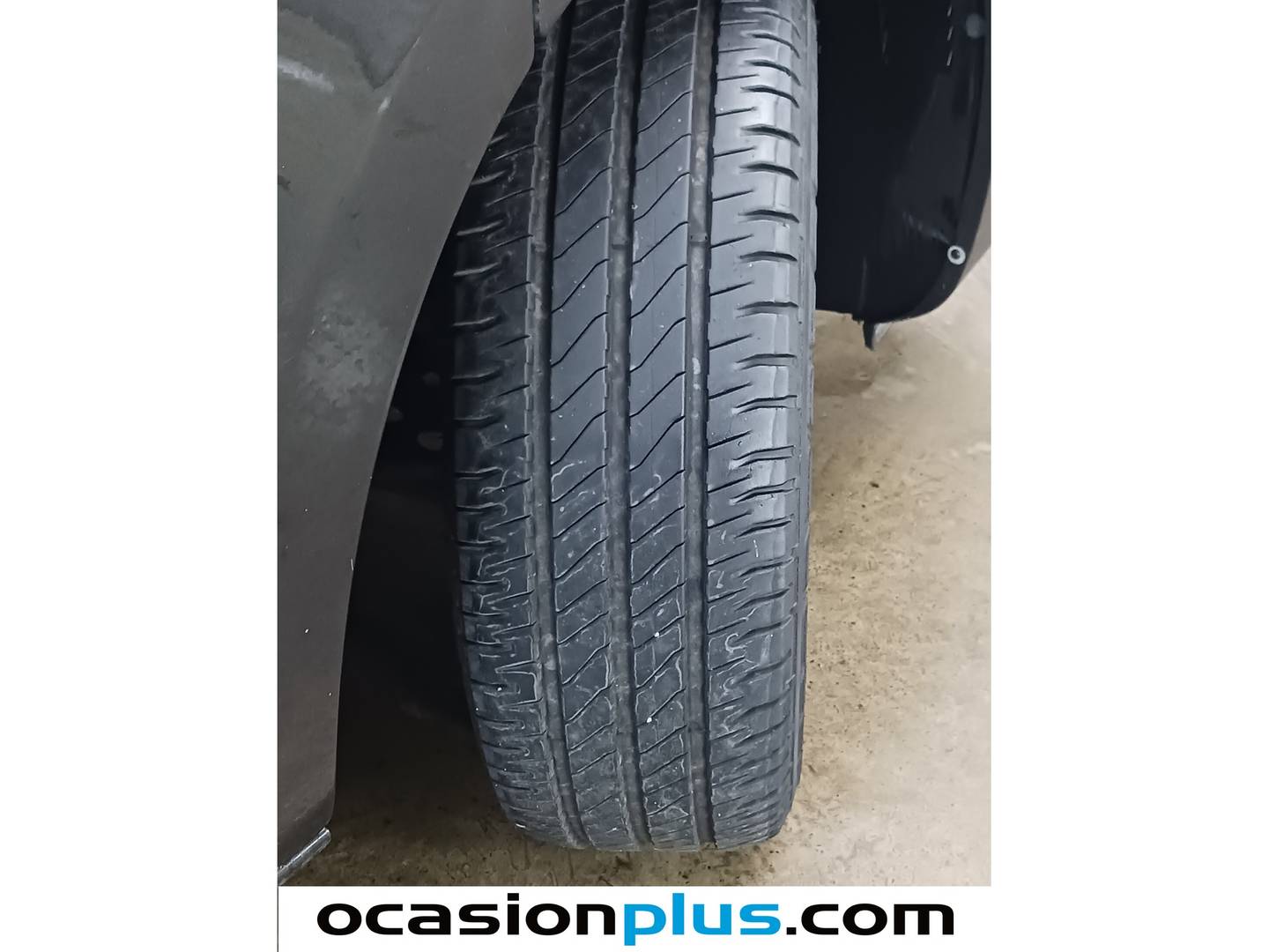 Nissan NV300 Nissan NV300 Combi 1.6 dCi S&S L1H1 1T Comfort 6 Plazas (125 CV) diésel