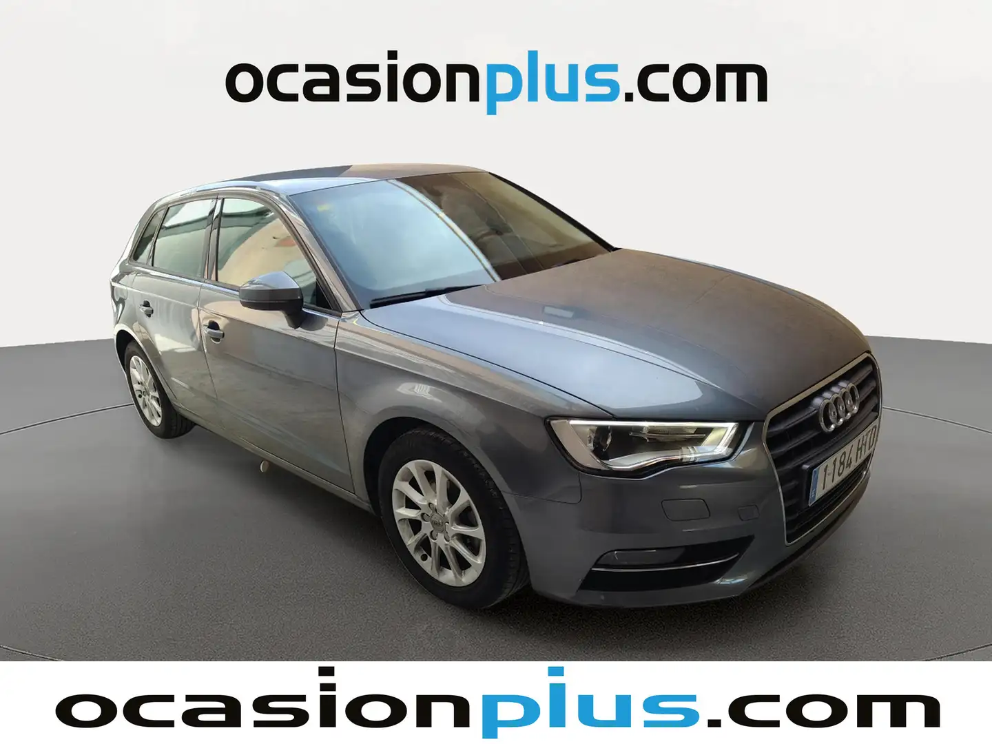 Foto Audi A3 Audi A3 Sportback Sportback Attraction Edición especial 1.6 TDI (105 CV)