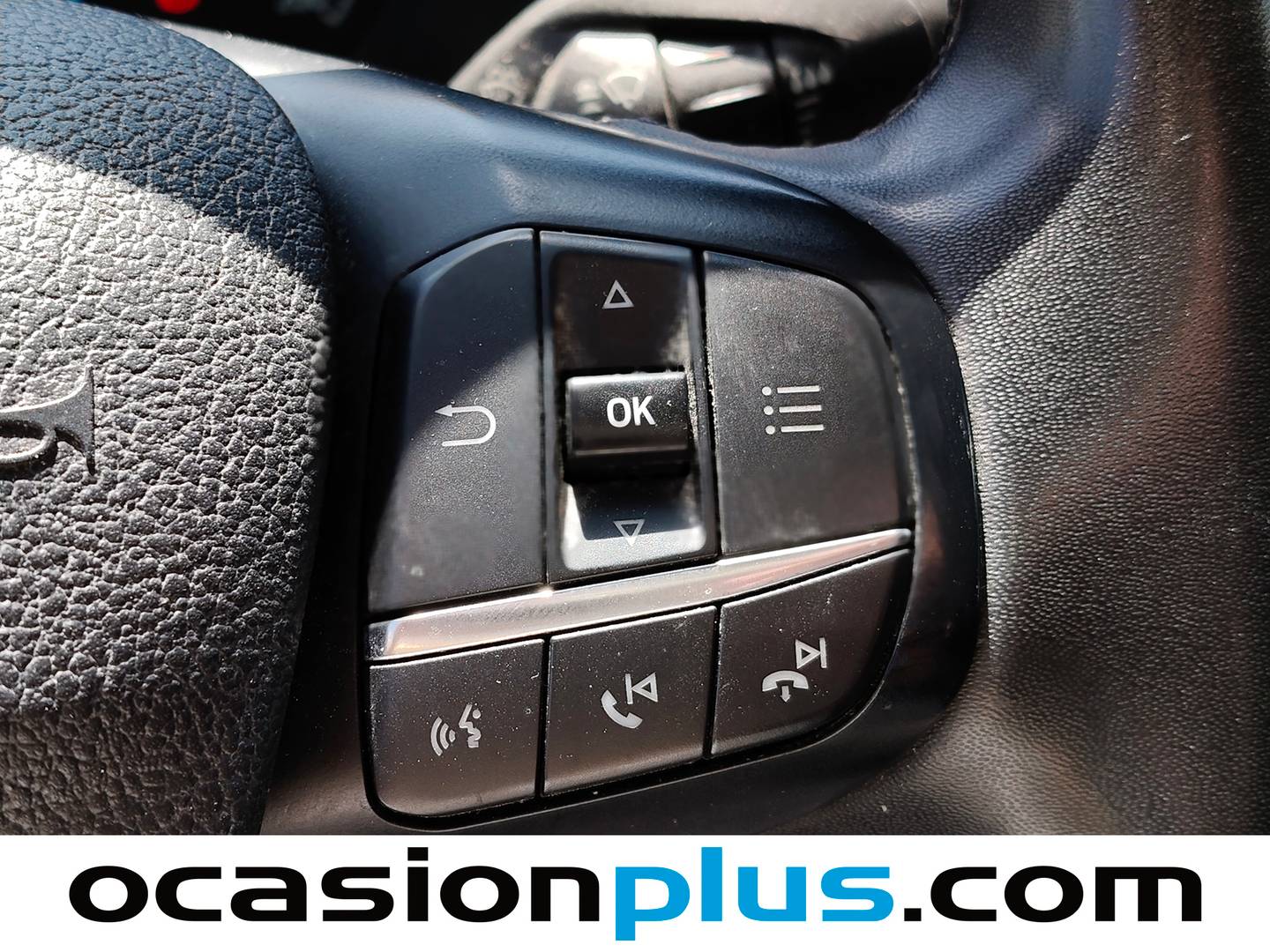 Ford Transit Ford Transit Furgon 350 L3H2 Trend RWD (130 CV) de segunda mano