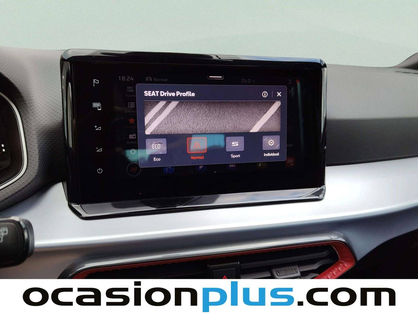 Seat Ibiza Seat Ibiza 1.5 TSI FR XL DSG (150 CV) barato