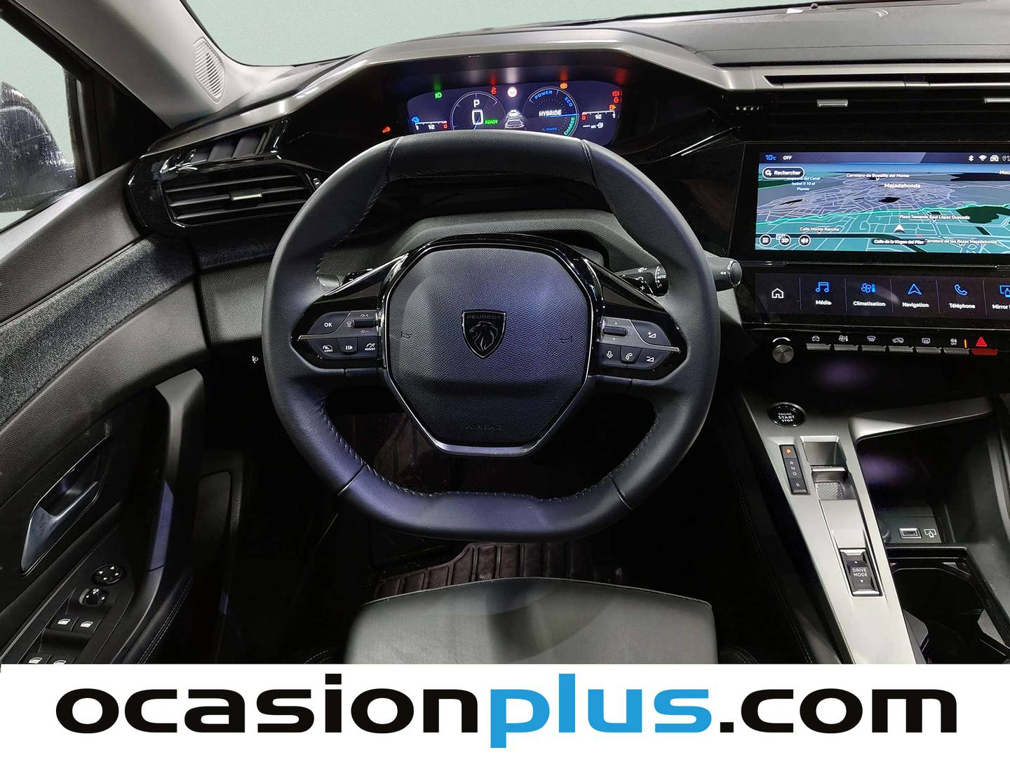 Foto Peugeot 408 Peugeot 408 Allure PHEV 180 e-EAT8 (181 CV)